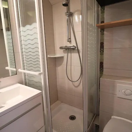 Palafour - Studette Renovee Mae-5531 Apartament *
