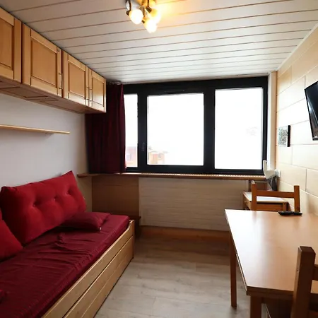 Palafour - Studette Renovee Mae-5531