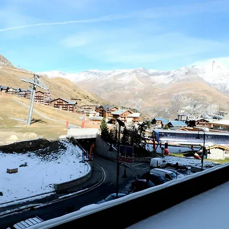 Palafour - Lumineux - Pieds Des Pistes - Proche Commerces Mae-5531 Apartment