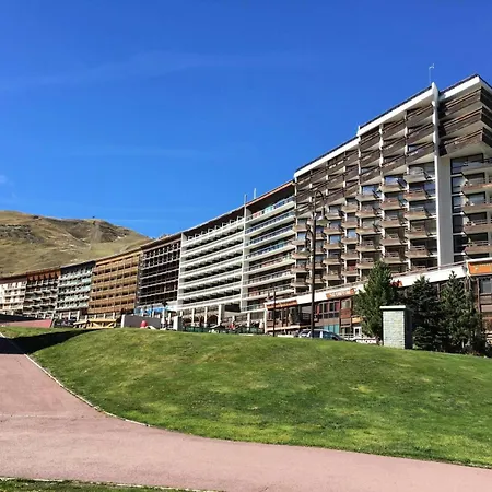 Apartment Palafour - Lumineux - Pieds Des Pistes - Proche Commerces Mae-5531