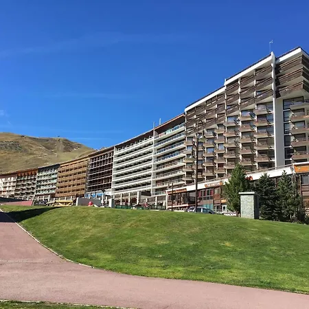 Διαμέρισμα Palafour - Studette Renovee Mae-5531 *