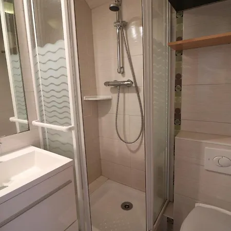 Palafour - Studette Renovee Mae-5531 Tignes