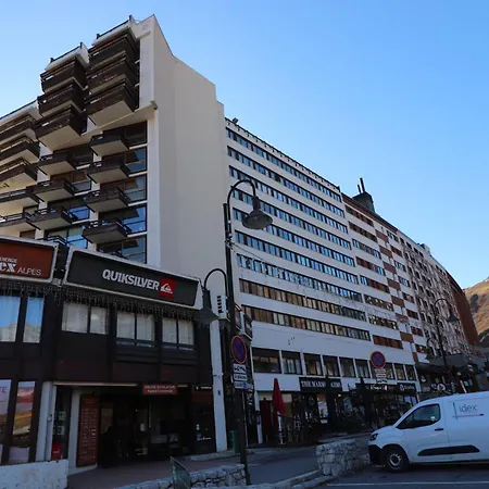 Palafour - Studette Renovee Mae-5531 Apartment Tignes
